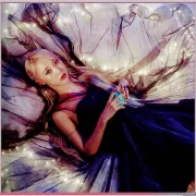 Imagem recente de moonbyul