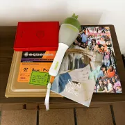 Imagem recente de moonbyul