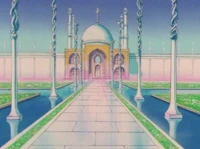 Imagem recente de moonies