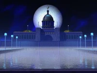 Imagem recente de moonies