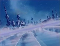 Imagem recente de moonies