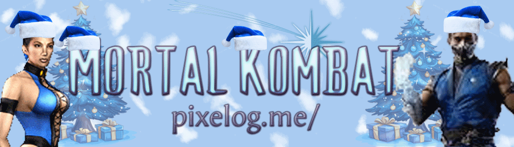 Banner do mortalkombat