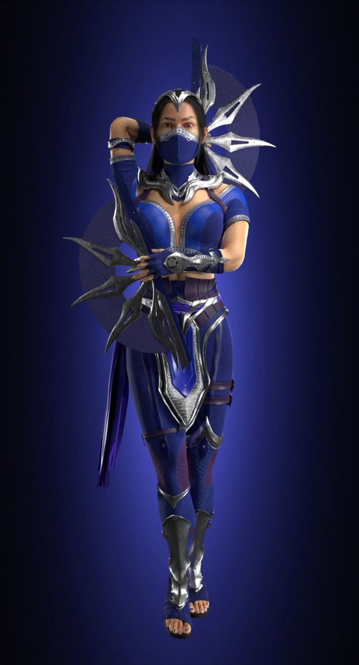 Foto de mortalkombat