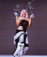 Imagem recente de motomami