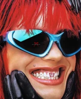 Imagem recente de motomami