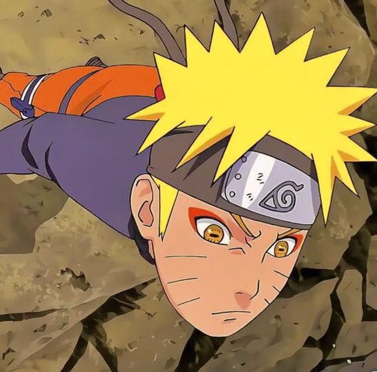 Foto de Naruto
