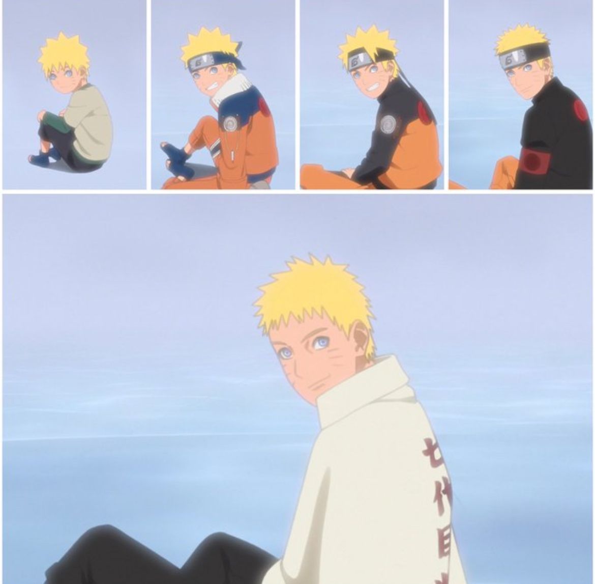 Foto de Naruto