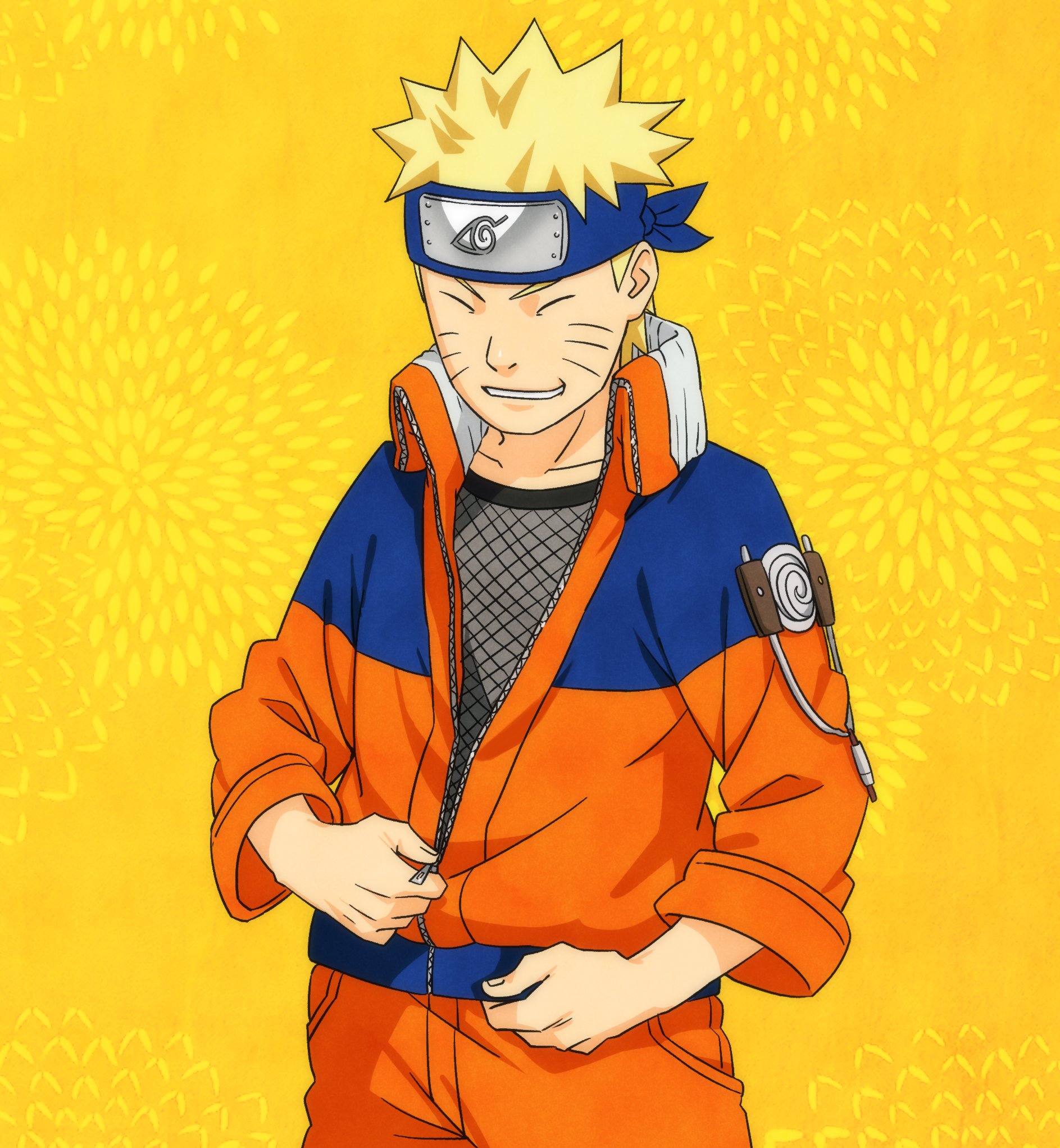 Foto de Naruto