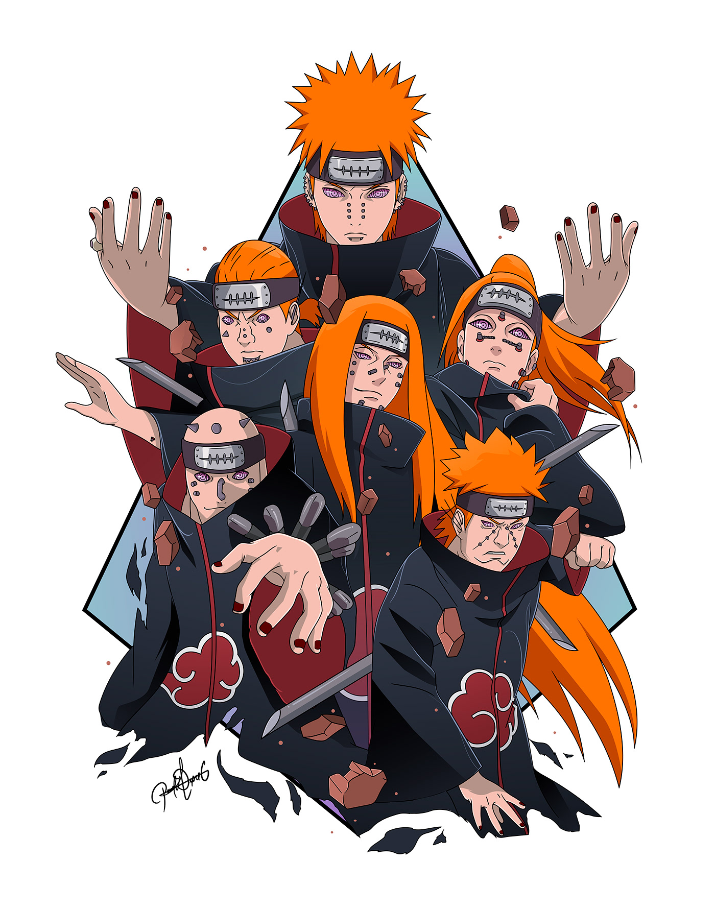 Foto de Naruto