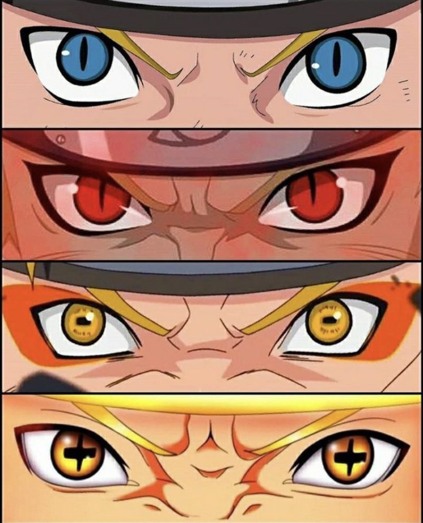 Foto de Naruto