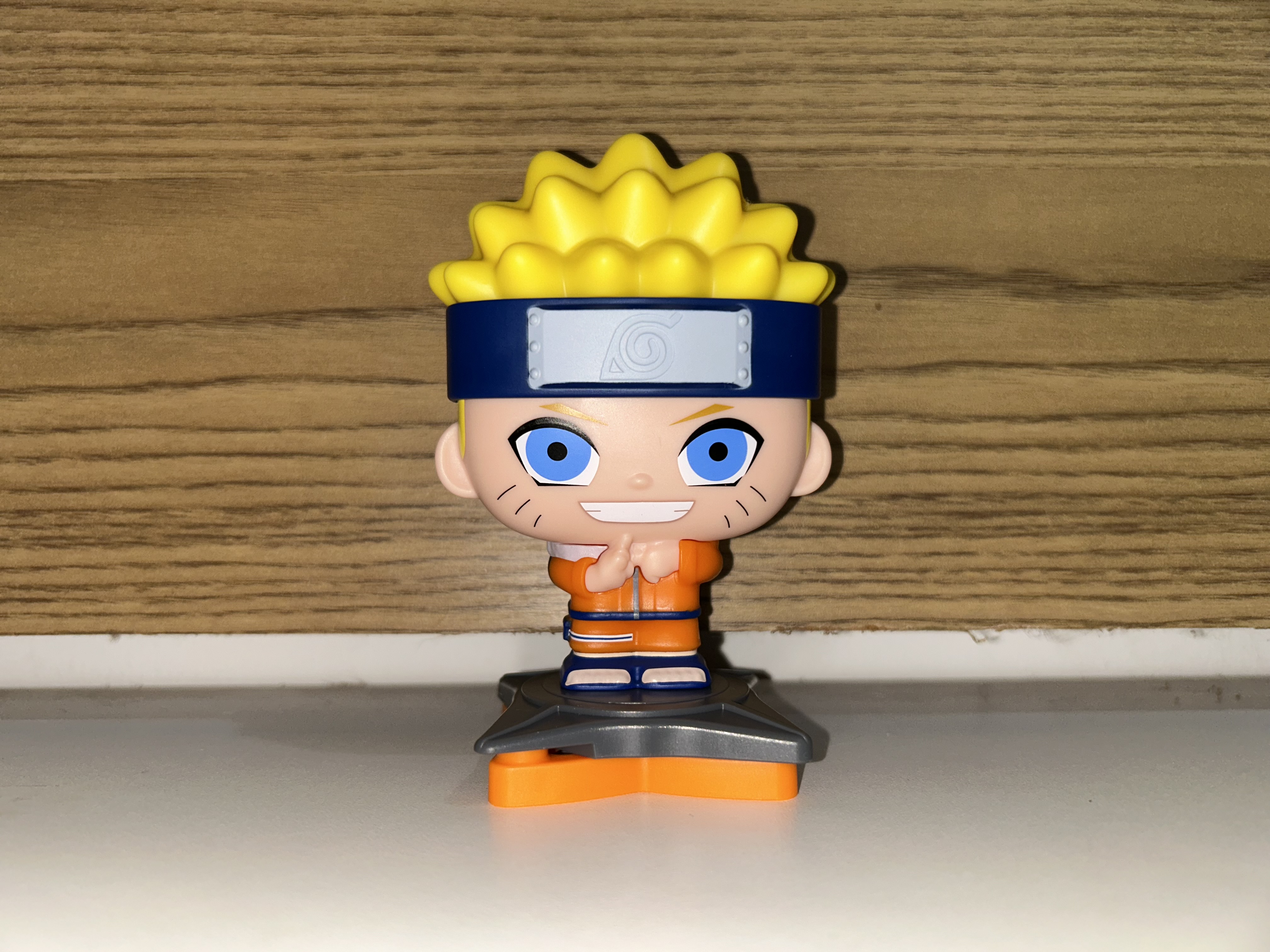 Foto de Naruto