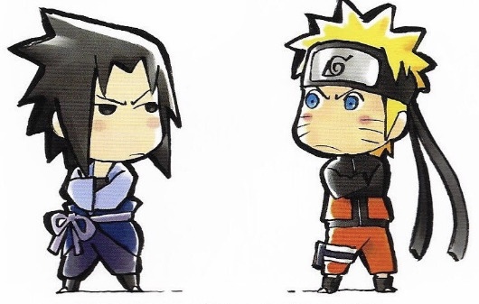 Foto de Naruto