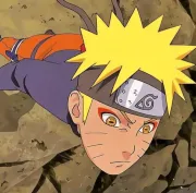 Imagem recente de Naruto