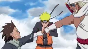 Imagem recente de Naruto