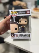 Imagem recente de nadja