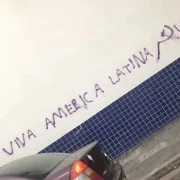 Imagem recente de nadja