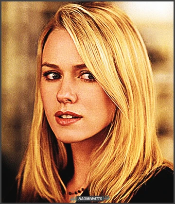 Imagem recente de naomiwatts