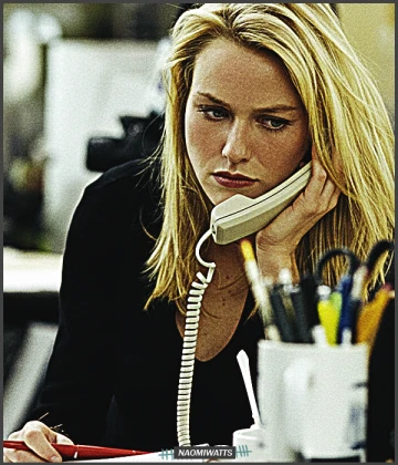 Imagem recente de naomiwatts