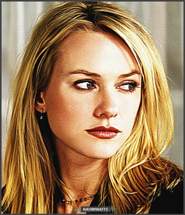 Imagem recente de naomiwatts