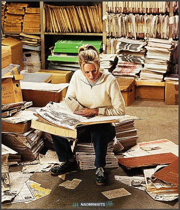 Imagem recente de naomiwatts