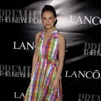 Imagem recente de natalieportman