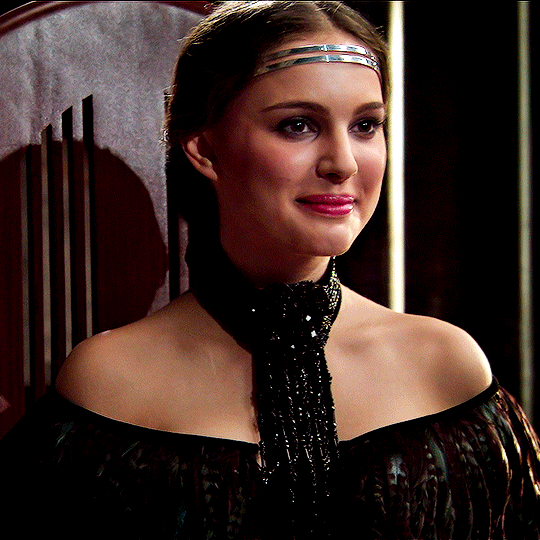 Imagem recente de natalieportman