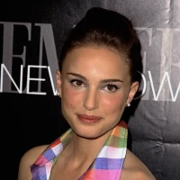 Imagem recente de natalieportman