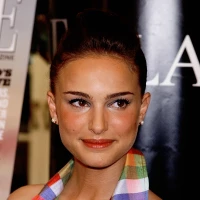 Imagem recente de natalieportman