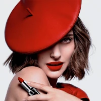 Imagem recente de natalieportman