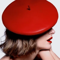 Imagem recente de natalieportman