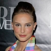 Imagem recente de natalieportman