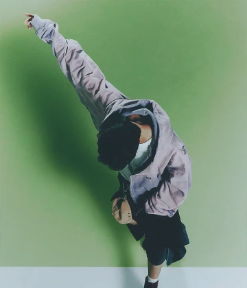 Imagem recente de nct