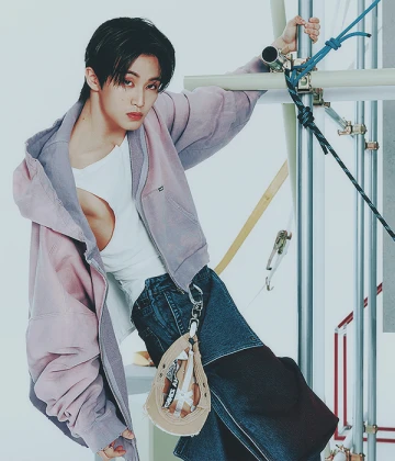 Imagem recente de nct