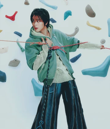 Imagem recente de nct