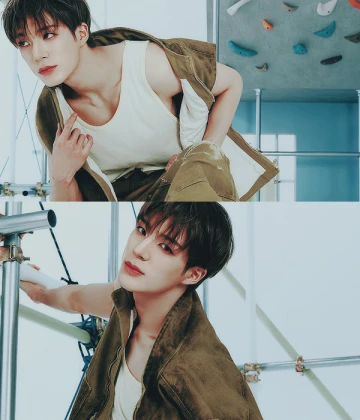 Imagem recente de nct