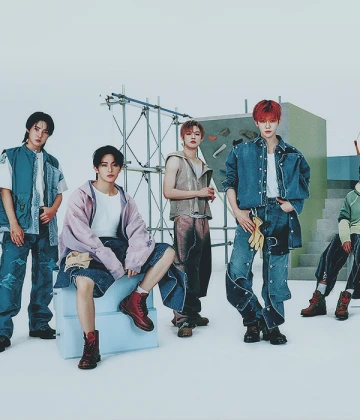 Imagem recente de nct