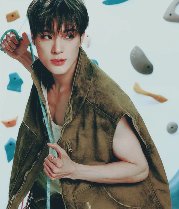 Imagem recente de nct