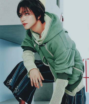 Imagem recente de nct