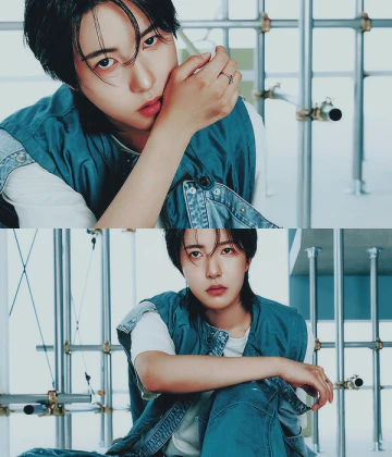 Imagem recente de nct