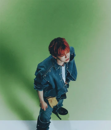 Imagem recente de nct