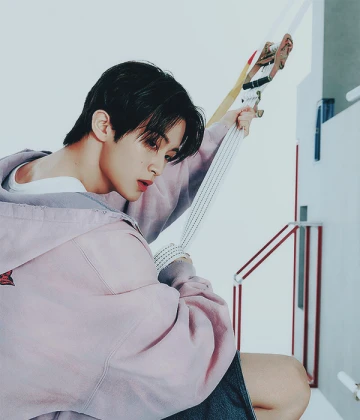 Imagem recente de nct