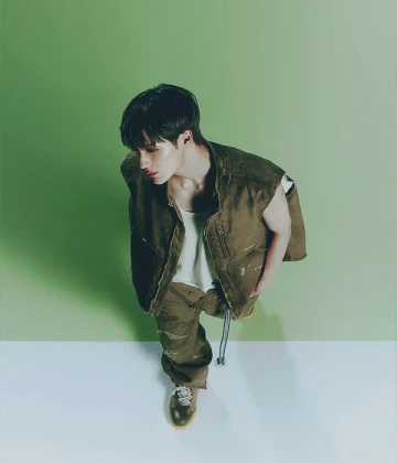 Imagem recente de nct