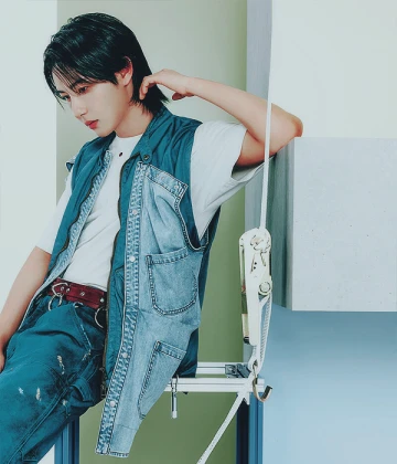 Imagem recente de nct