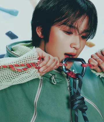 Imagem recente de nct