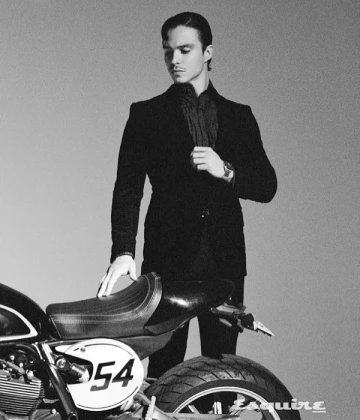 Imagem recente de nicholasalexander