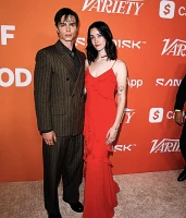 Imagem recente de nicholasalexanderchavez