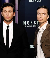 Imagem recente de nicholasalexanderchavez