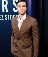 Imagem recente de nicholasalexanderchavez