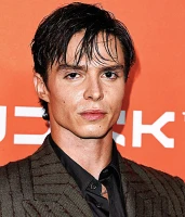 Imagem recente de nicholasalexanderchavez