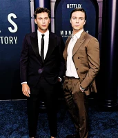 Imagem recente de nicholasalexanderchavez